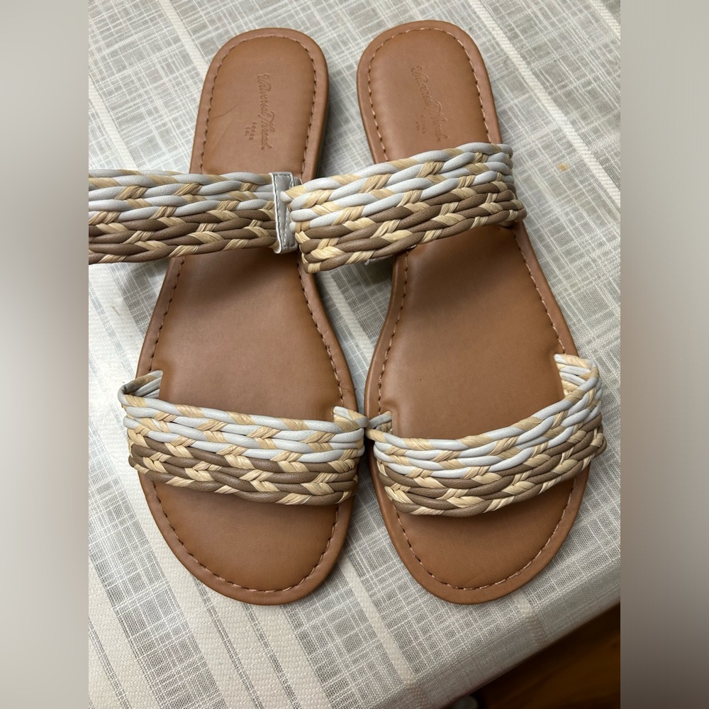 Sandals